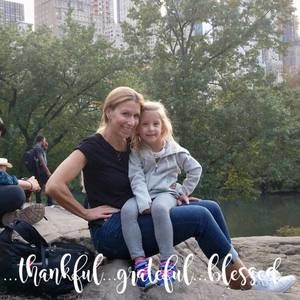 Meet your Posher, Vicky